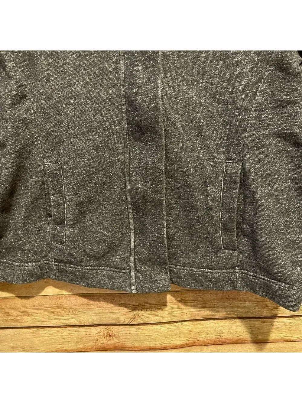 Banana Republic Women’s Full Zip Athlesiure Jacket Size: Large